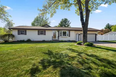 1820 Sampson Street, Wisconsin Rapids, WI 54494 - Photo 1