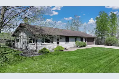 11867 Lincoln Avenue, Marshfield, WI 54449 - Photo 1