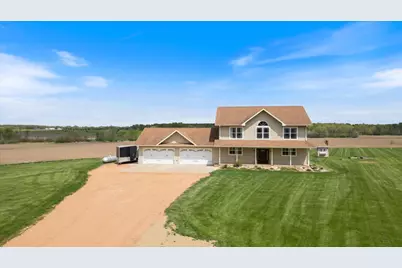 200577 Pleasant Road, Marshfield, WI 54449 - Photo 1