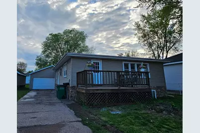 531 N 15th Avenue, Wisconsin Rapids, WI 54495 - Photo 1