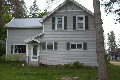 N5795 County Road A, Deerbrook, WI 54424 - Photo 1