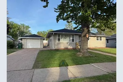 1131 13th Street South, Wisconsin Rapids, WI 54494 - Photo 1