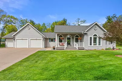 3820 Heritage Ridge Drive, Wisconsin Rapids, WI 54494 - Photo 1