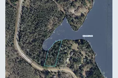 0.56 Acres W Killarney Drive, Tomahawk, WI 54487 - Photo 1