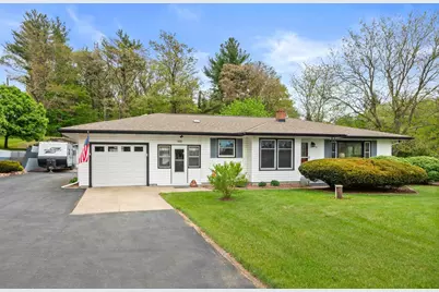 6307 Old Amish Road, Plover, WI 54467 - Photo 1