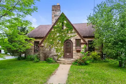 1140 Lindbergh Avenue, Stevens Point, WI 54481 - Photo 1