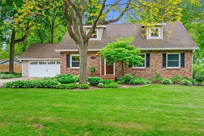 1136 W Ridge Road, Marshfield, WI 54449 - Photo 1