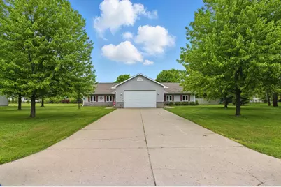1957 Woodcrest Circle, Kronenwetter, WI 54455 - Photo 1