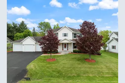 1212 W Jefferson Street, Marshfield, WI 54449 - Photo 1