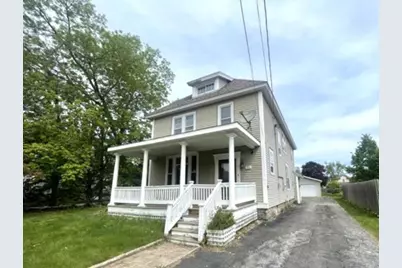 516 2nd Avenue, Antigo, WI 54409 - Photo 1