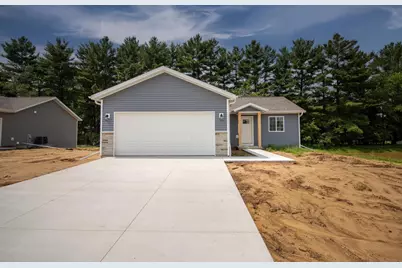 5469 Forest Creek Road, Stevens Point, WI 54482 - Photo 1