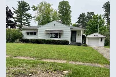 314 Sunrise Road, Tigerton, WI 54486 - Photo 1