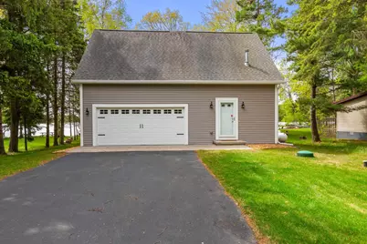 3155 W Lake Helen Drive, Rosholt, WI 54473 - Photo 1