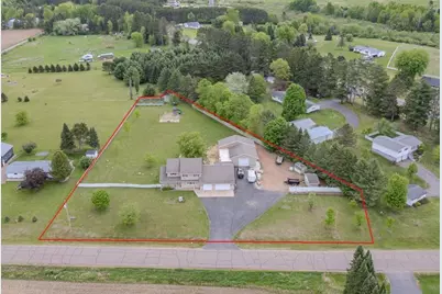 N2552 Norwegian Road, Merrill, WI 54452 - Photo 1