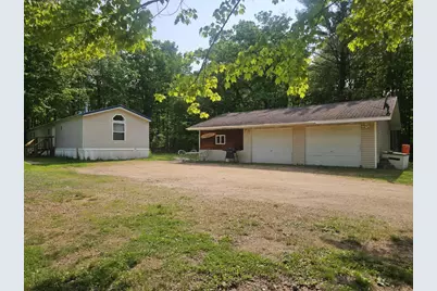 W967 Campfire Road, Granton, WI 54436 - Photo 1