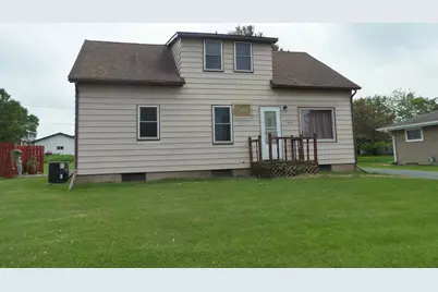 216 S 4th Street, Colby, WI 54421 - Photo 1