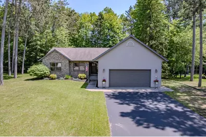 9207 Riverbirch Street, Rothschild, WI 54474 - Photo 1