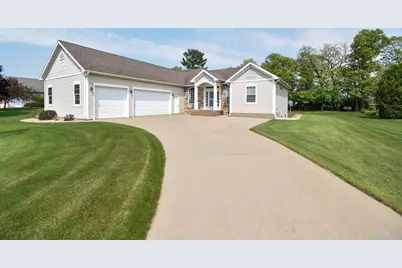 1825 Prescott Drive, Stevens Point, WI 54482 - Photo 1