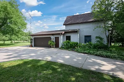 7129 S County Road Jj, Bancroft, WI 54921 - Photo 1