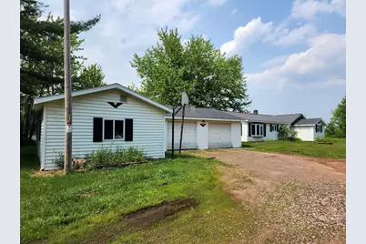N5607 State Road 107, Irma, WI 54442 - Photo 1