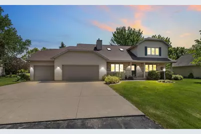 N7844 Lake Shore Lane, , WI 54169 - Photo 1