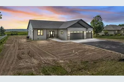 7729 Lanae Avenue, Hewitt, WI 54441 - Photo 1