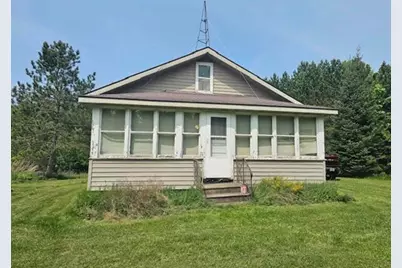 19095 Meyers Lake Road, Butternut, WI 54514 - Photo 1