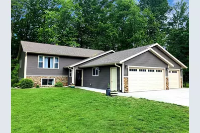 120 Velma Lane, Hatley, WI 54440 - Photo 1