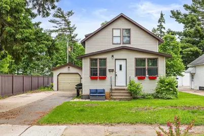 1417 Soo Marie Avenue, Stevens Point, WI 54481 - Photo 1