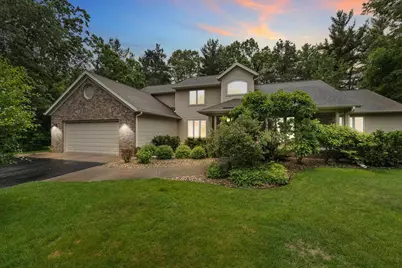 2621 Russet Drive, Plover, WI 54467 - Photo 1