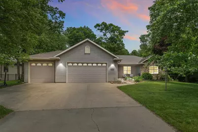 1801 Schiller Drive, Stevens Point, WI 54482 - Photo 1