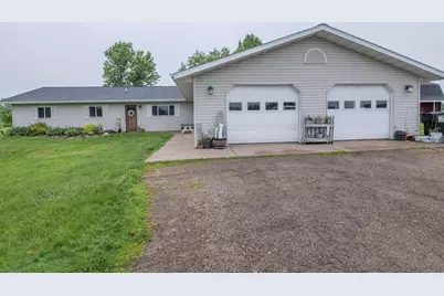 N3315 Brook Drive, Medford, WI 54451 - Photo 1