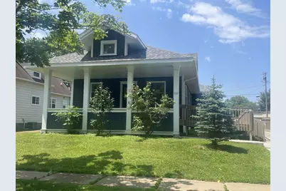 510 S Vine Avenue, Marshfield, WI 54449 - Photo 1