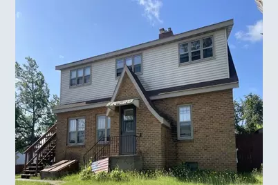 427 N 5th Street, Tomahawk, WI 54487 - Photo 1