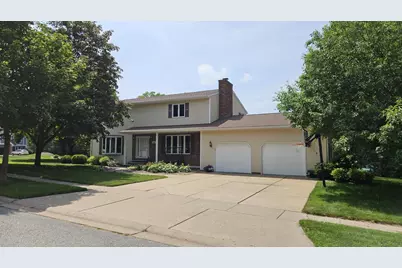 4002 Pine Tree Road, Wausau, WI 54403 - Photo 1