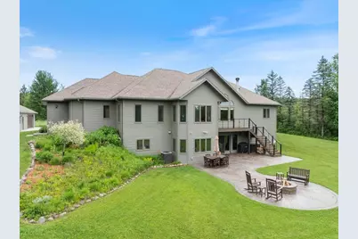10229 Steffek Road, Pittsville, WI 54466 - Photo 1