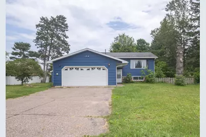 5501 Camp Phillips Road, Weston, WI 54476 - Photo 1