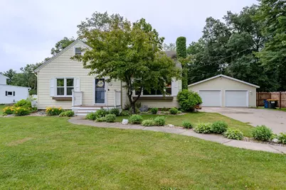 1119 W Grand Avenue, Rothschild, WI 54474 - Photo 1