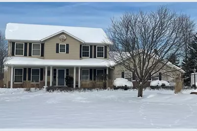 110985 Candlewood Court, Marshfield, WI 54449 - Photo 1