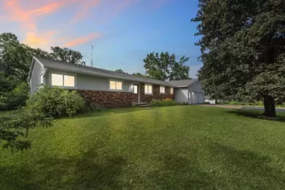 160 River Heights Drive, Plover, WI 54467 - Photo 1