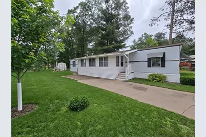 N11445 County Road A, Tomahawk, WI 54487 - Photo 1