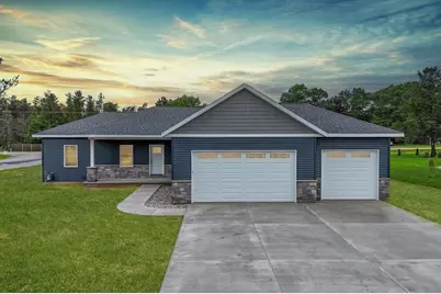 4510 Ridgeview Lane, Wisconsin Rapids, WI 54494 - Photo 1