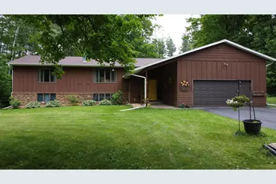 N1583 Rolling Hills Road, Antigo, WI 54409 - Photo 1