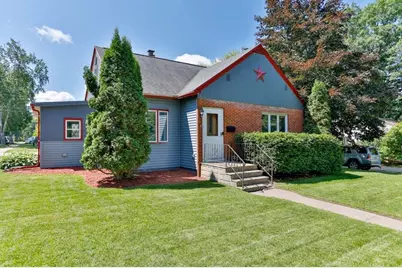 517 Weston Avenue, Rothschild, WI 54474 - Photo 1