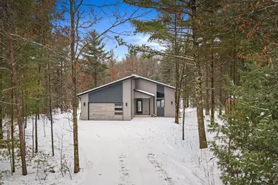 1177 Trap Trail, Nekoosa, WI 54457 - Photo 1