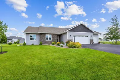 4120 Hanover Street, Plover, WI 54467 - Photo 1