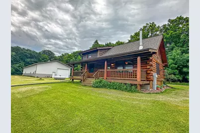 W10390 Ash Lane, Kennan, WI 54537 - Photo 1