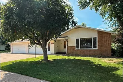 1710 W 5th Street, Marshfield, WI 54449 - Photo 1
