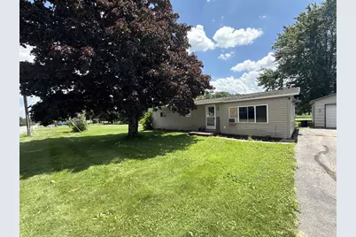 119135 North Street, Stratford, WI 54484 - Photo 1