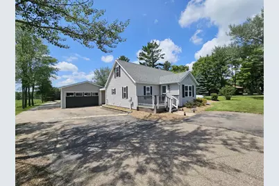 9462 US Highway 10, Marshfield, WI 54449 - Photo 1